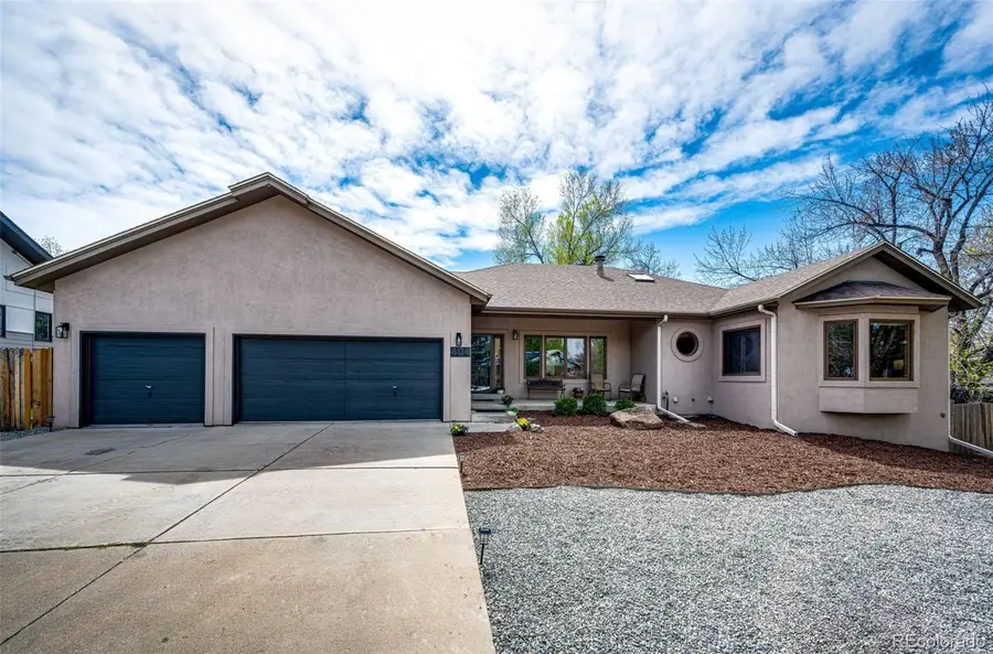 404 E Lake Place, Centennial, CO 80121 - #2