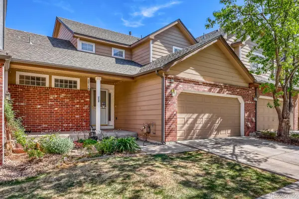 6839 S Webster Street #E, Littleton, CO 80128