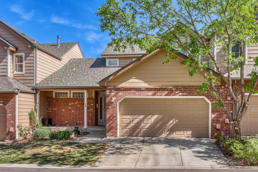 6839 S Webster Street #E, Littleton, CO 80128 - #3