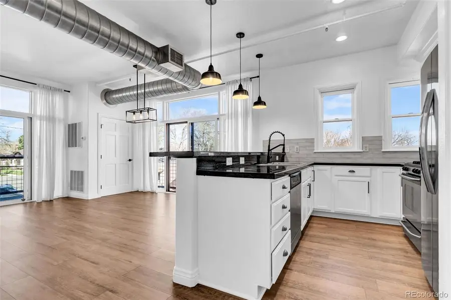 3299 Lowell Boulevard #203, Denver, CO 80211 - #2