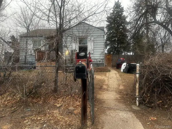 4286 S Acoma Street, Englewood, CO 80110