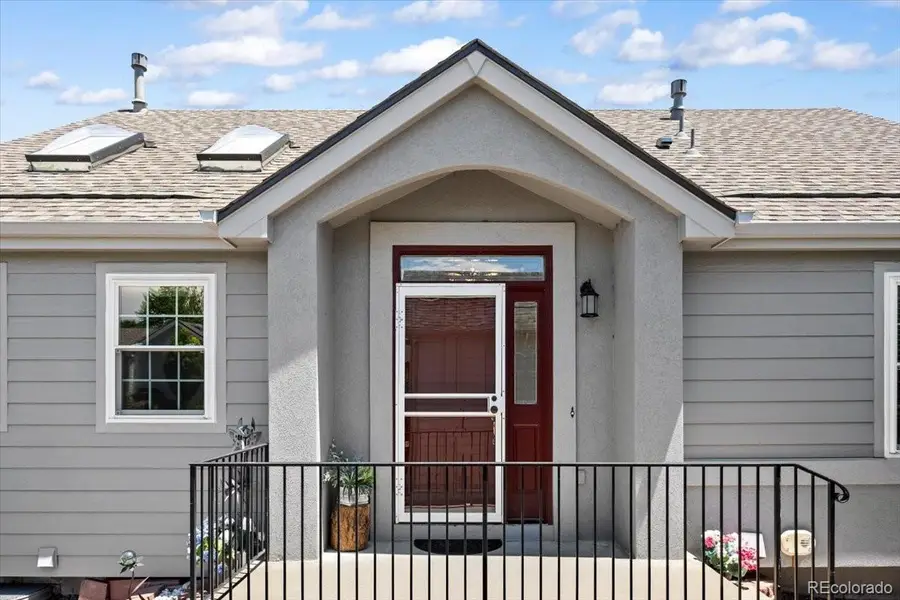 5005 S Newcombe Court, Littleton, CO 80127 - #2