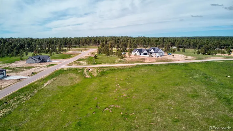 11856 Flap Jack Lane, Colorado Springs, CO 80908 - #3