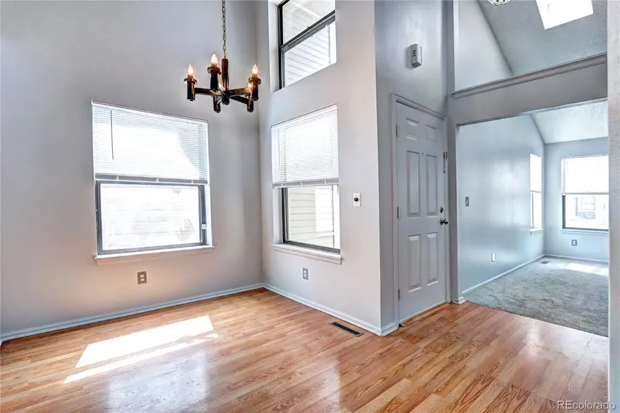 4634 S Fraser Court #F, Aurora, CO 80015 - #3