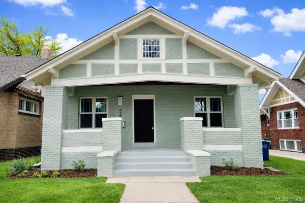 625 Cook Street, Denver, CO 80206