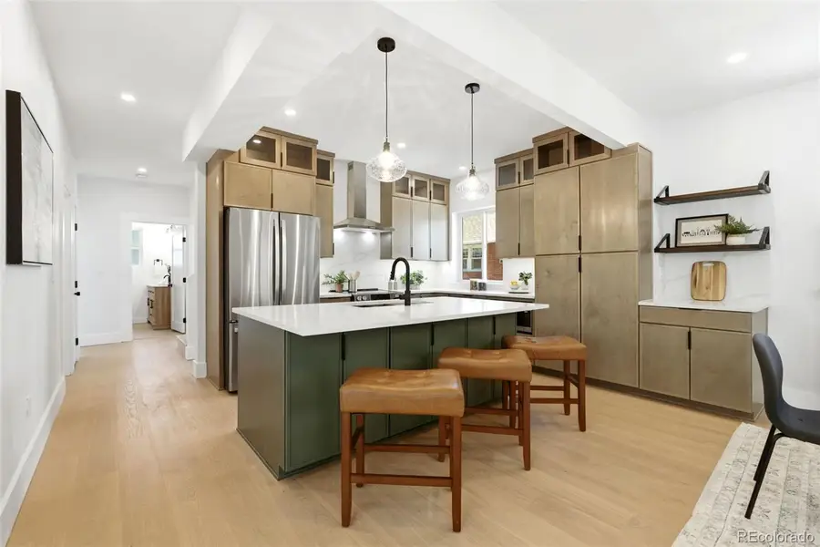625 Cook Street, Denver, CO 80206 - #2