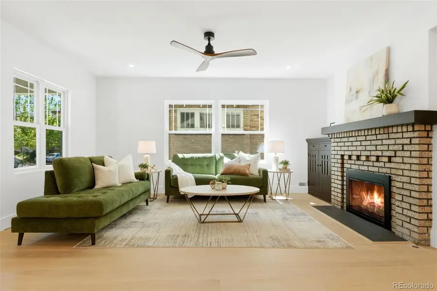625 Cook Street, Denver, CO 80206 - #3