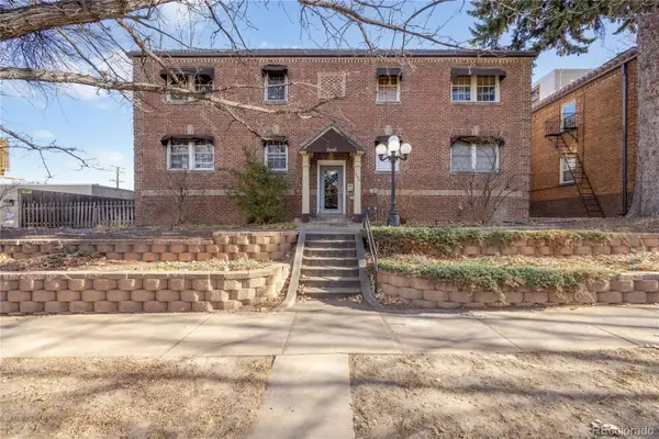 1446 N Gilpin Street #5, Denver, CO 80218