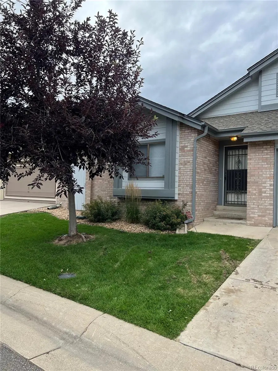 2213 S Kingston Court, Aurora, CO 80014 - Image #1