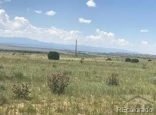 Lot 243 Turkey Ridge Ranch, Walsenburg, CO 81089
