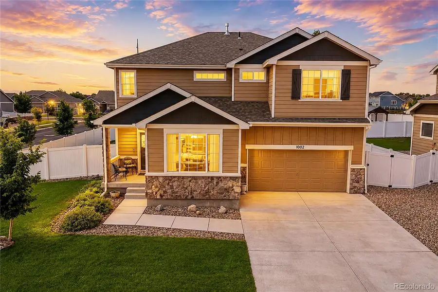 1002 Maplebrook Drive, Windsor, CO 80550 - #2