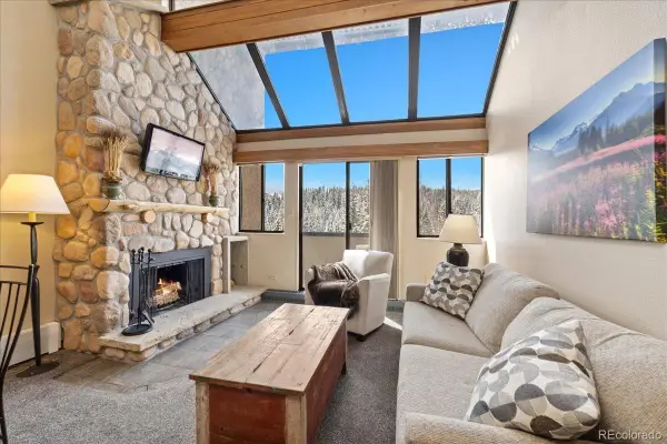 601 Village Road #313, Breckenridge, CO 80424