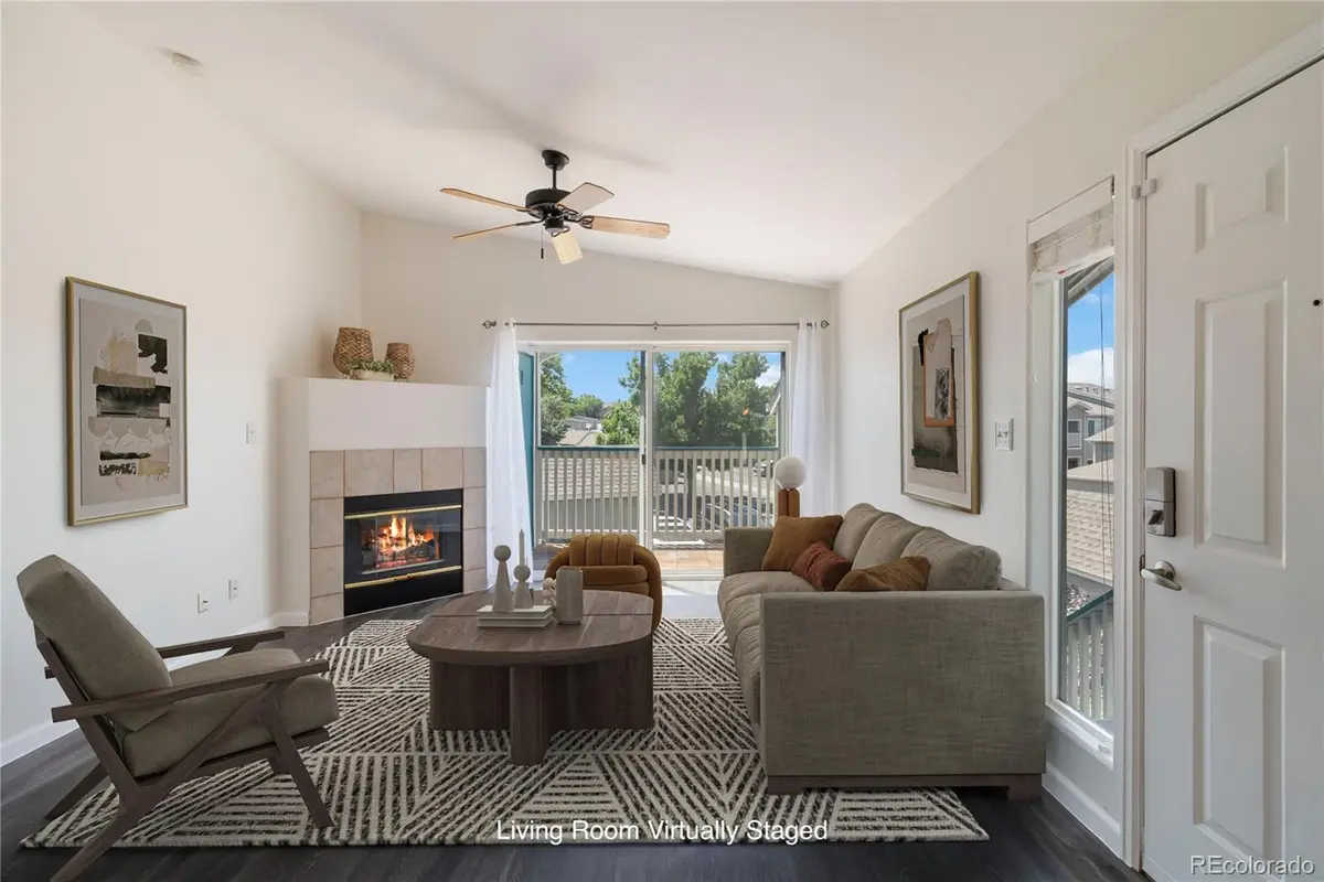 3825 Canyon Ranch Road #203, Highlands Ranch, CO 80126 - Image #1