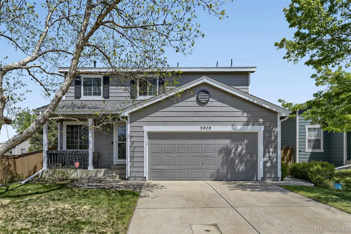9808 Aftonwood Street, Highlands Ranch, CO 80126 - #1