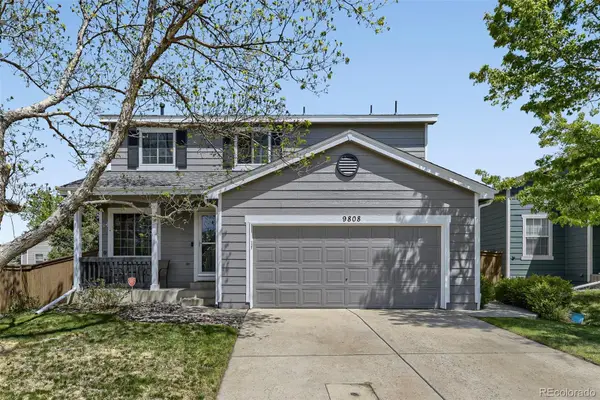 9808 Aftonwood Street, Highlands Ranch, CO 80126