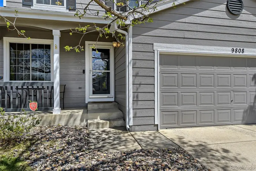 9808 Aftonwood Street, Highlands Ranch, CO 80126 - #3