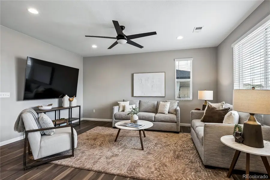 8053 Adams Fork Avenue, Littleton, CO 80125 - #3