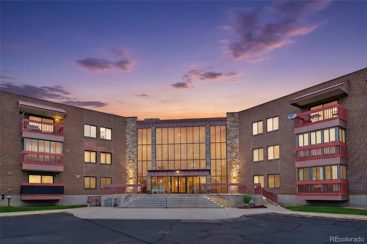 12565 Sheridan Boulevard #205, Broomfield, CO 80020 - #1
