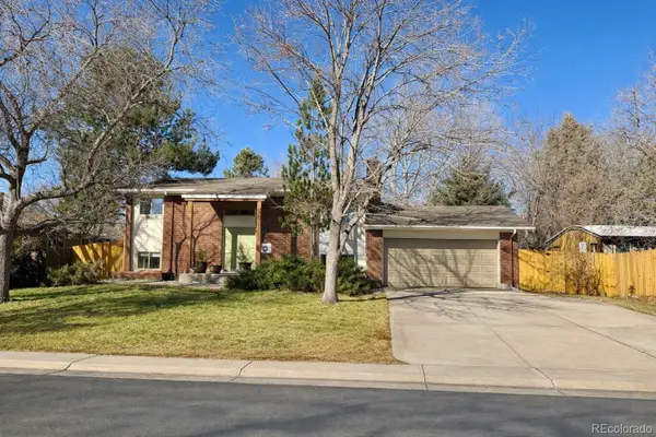 9665 W Kentucky Avenue, Lakewood, CO 80226