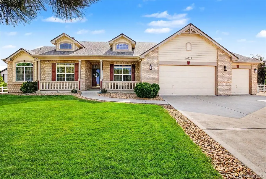 16555 Umpire Court, Hudson, CO 80642 - #3