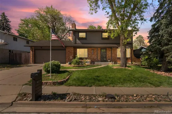 10529 W Exposition Drive, Lakewood, CO 80226