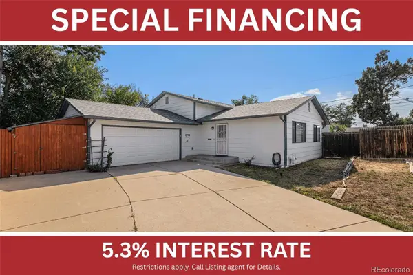 2730 W Mississippi Avenue #14, Denver, CO 80219