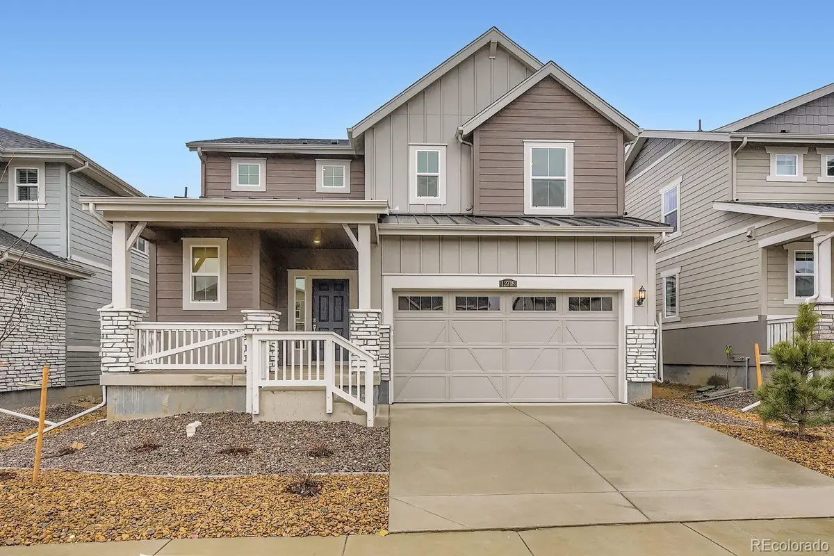 12718 W Geddes Drive, Littleton, CO 80127 - Image #1