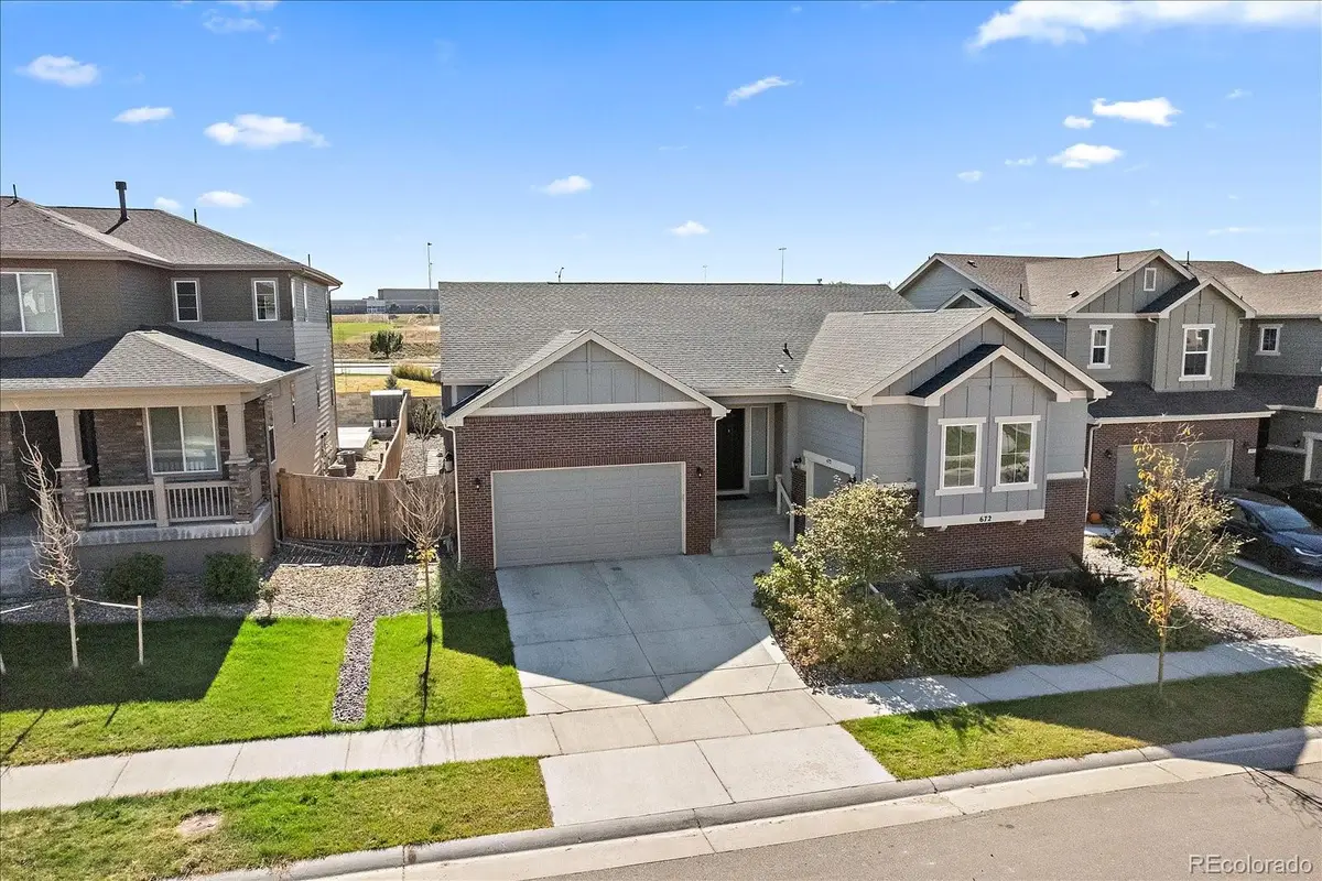 672 W 128th Place, Westminster, CO 80234 - #1
