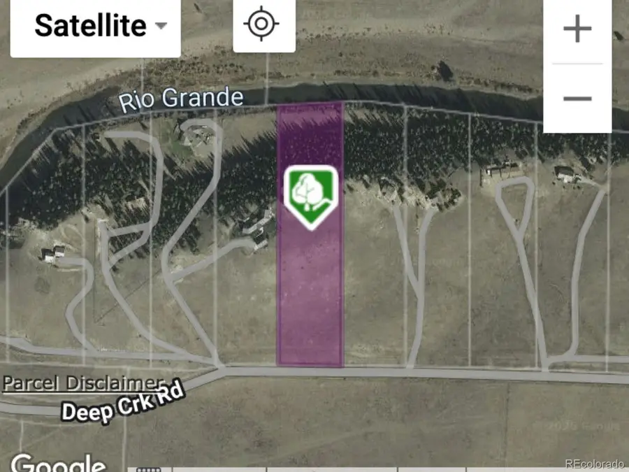 442 Deep Creek Road, Creede, CO 81130 - Image #2