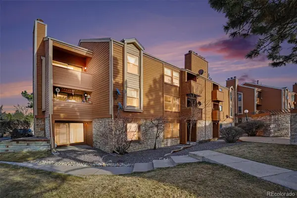 4284 S Salida Way #12, Aurora, CO 80013