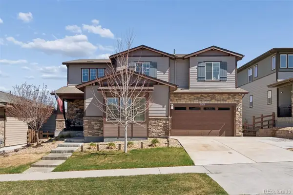25171 E Nova Place, Aurora, CO 80016