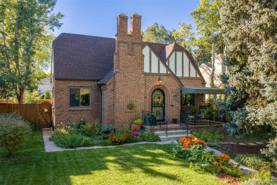 2315 Jasmine Street, Denver, CO 80207 - #2