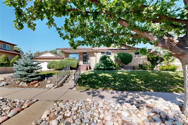 2401 W 41st, Denver, CO 80211