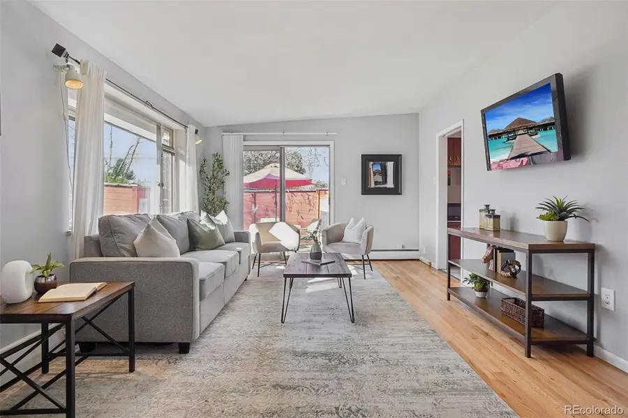 1531 S Leyden Street, Denver, CO 80224 - Image #2