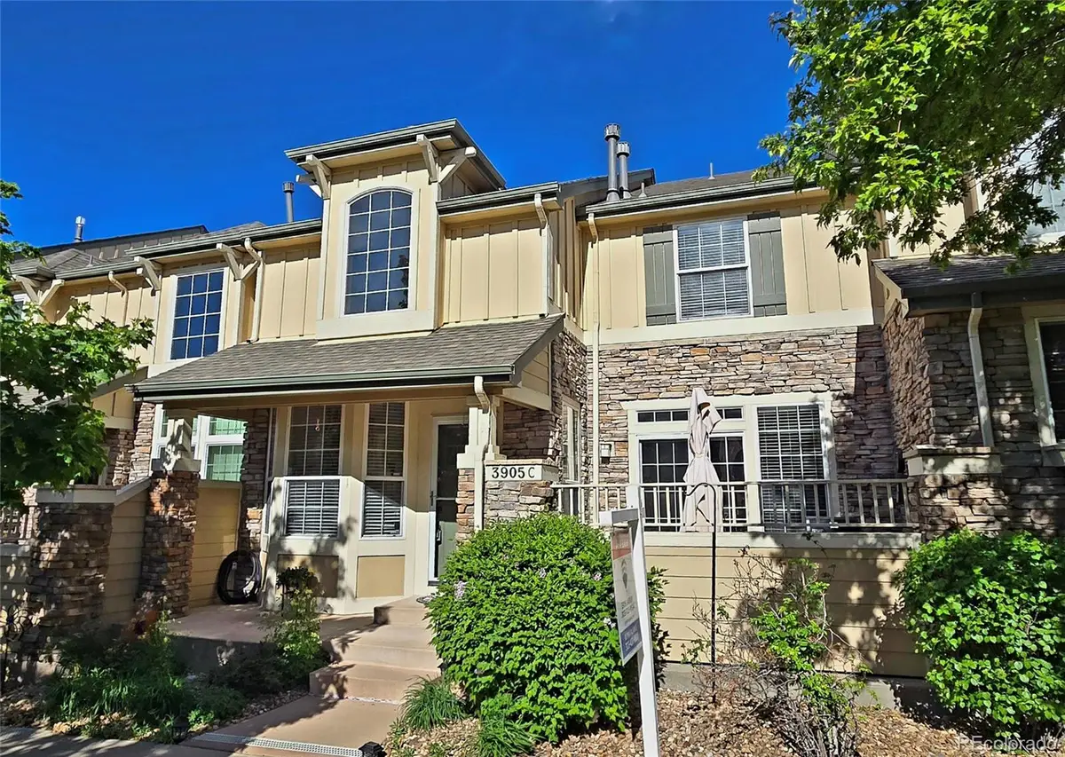 3905 W 104th Drive #C, Westminster, CO 80031 - #1