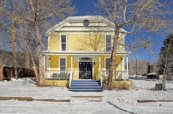 129 Lang Street, Twin Lakes, CO 81251