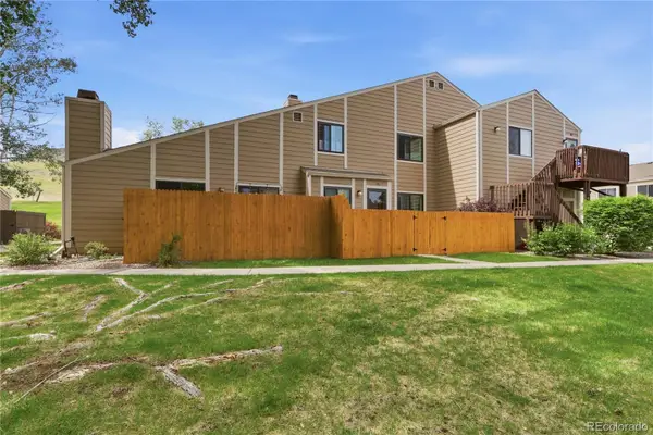 18324 W 58th Place #78, Golden, CO 80403
