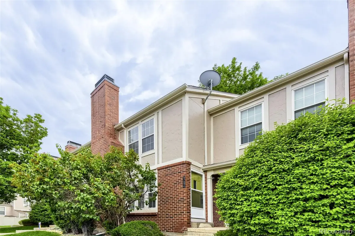 9709 W Chatfield Avenue #E, Littleton, CO 80128 - #1