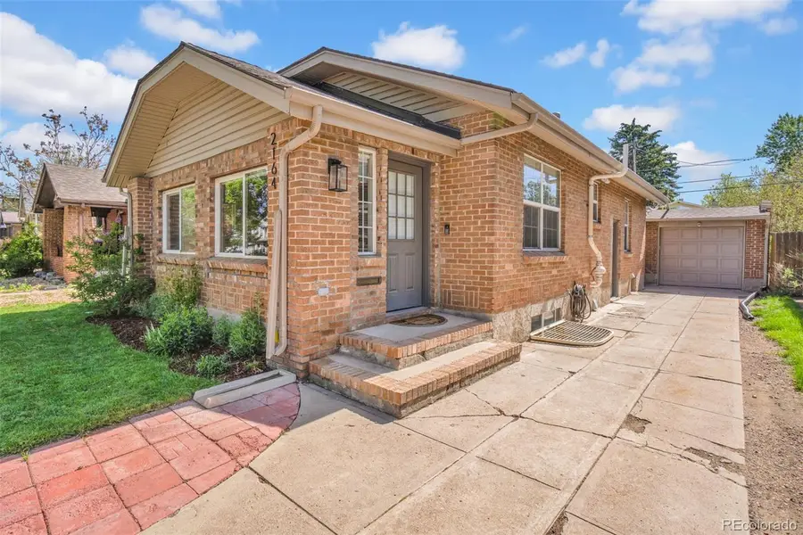 2164 S Lincoln Street, Denver, CO 80210 - #2