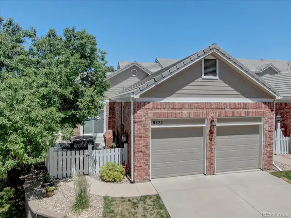 9823 Firestone Circle, Lone Tree, CO 80124