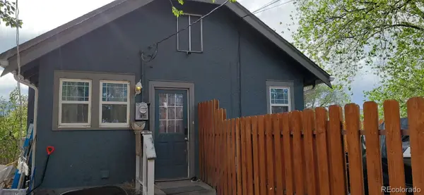 1341 N Union Boulevard, Colorado Springs, CO 80909