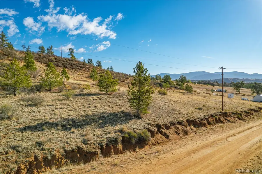 Spring Street, Hartsel, CO 80449 - #2