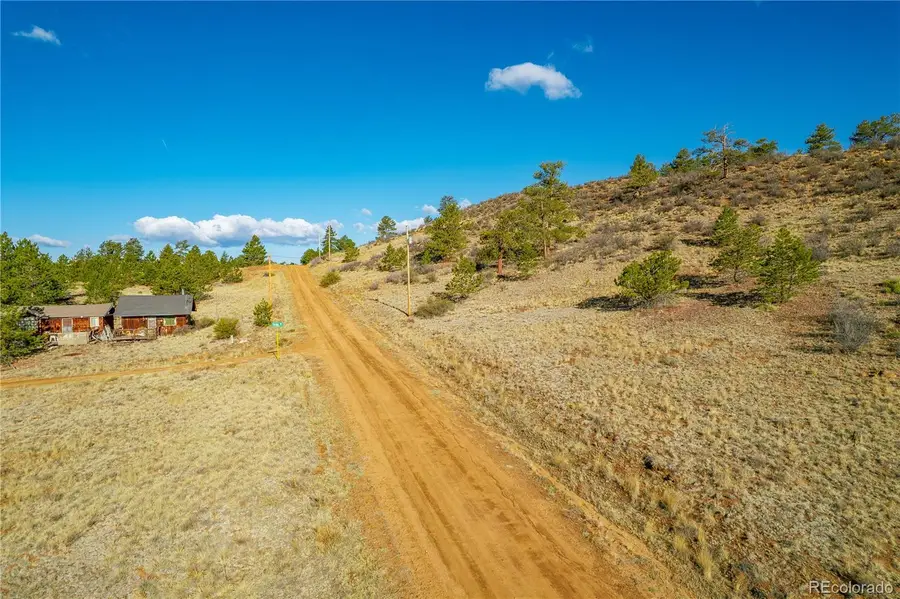 Spring Street, Hartsel, CO 80449 - #3