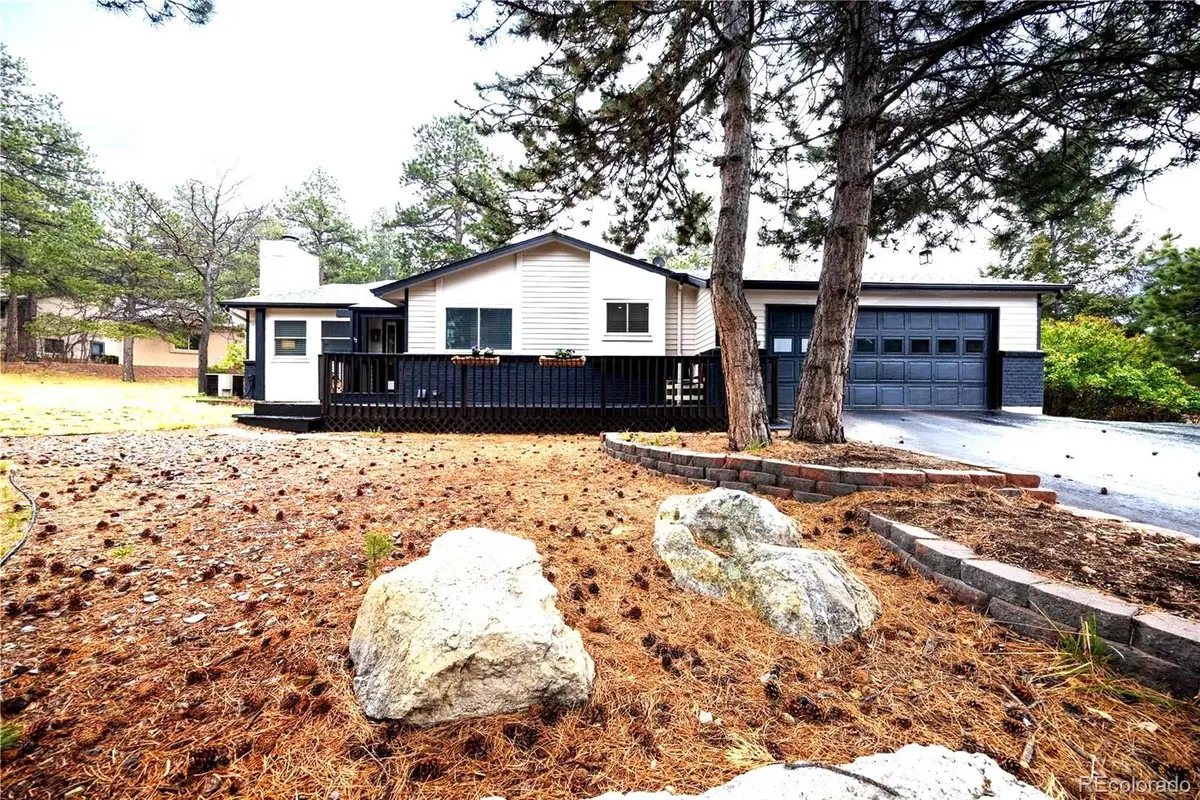 975 Tari Drive, Colorado Springs, CO 80921 - #1