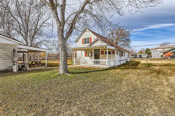 5300 Balsam Street, Arvada, CO 80002