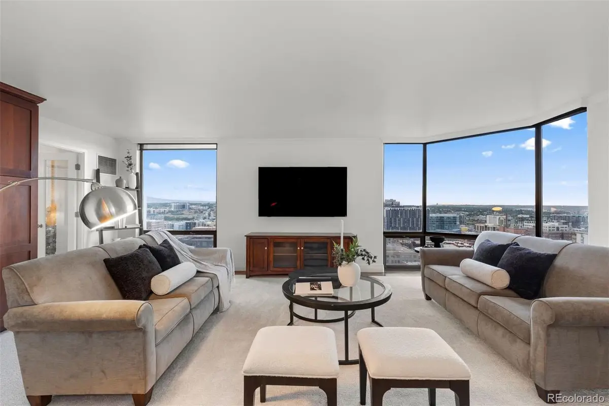 1625 Larimer Street #2307, Denver, CO 80202 - #1