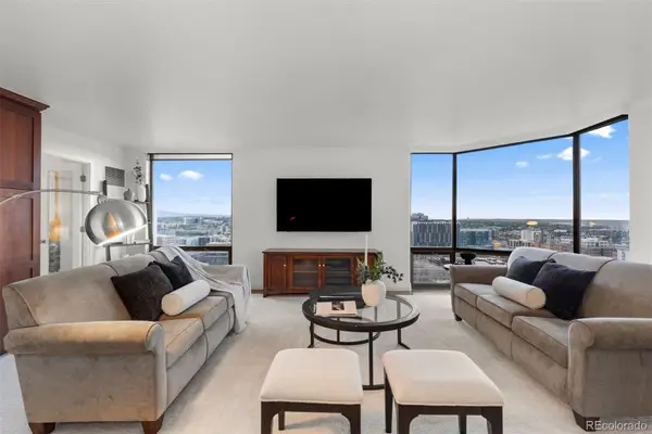 1625 Larimer Street #2307, Denver, CO 80202