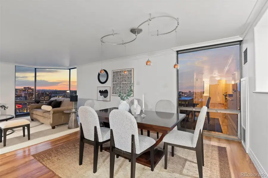 1625 Larimer Street #2307, Denver, CO 80202 - #2