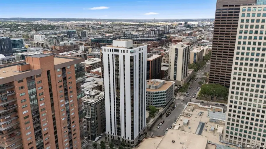1625 Larimer Street #2307, Denver, CO 80202 - #3