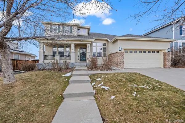 20757 E Eastman Avenue, Aurora, CO 80013